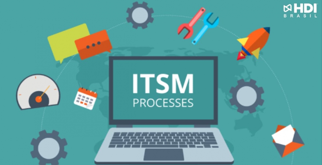 Por que o ITSM (ainda) é tão importante?